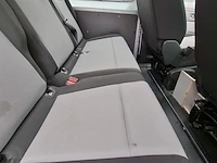 Personenbus peugeot, expert, bouwjaar 2018 - afbeelding 21 van  54