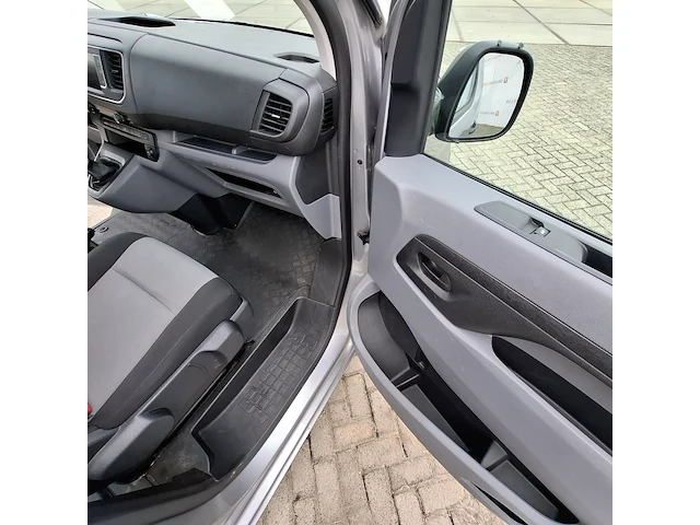 Personenbus peugeot, expert, bouwjaar 2018 - afbeelding 22 van  54