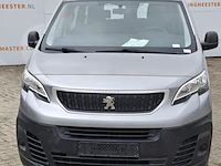 Personenbus peugeot, expert, bouwjaar 2018 - afbeelding 12 van  54