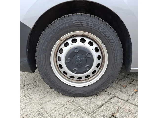 Personenbus peugeot, expert, bouwjaar 2018 - afbeelding 28 van  54