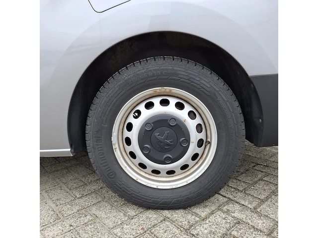 Personenbus peugeot, expert, bouwjaar 2018 - afbeelding 29 van  54