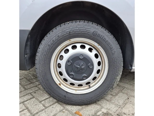 Personenbus peugeot, expert, bouwjaar 2018 - afbeelding 30 van  54