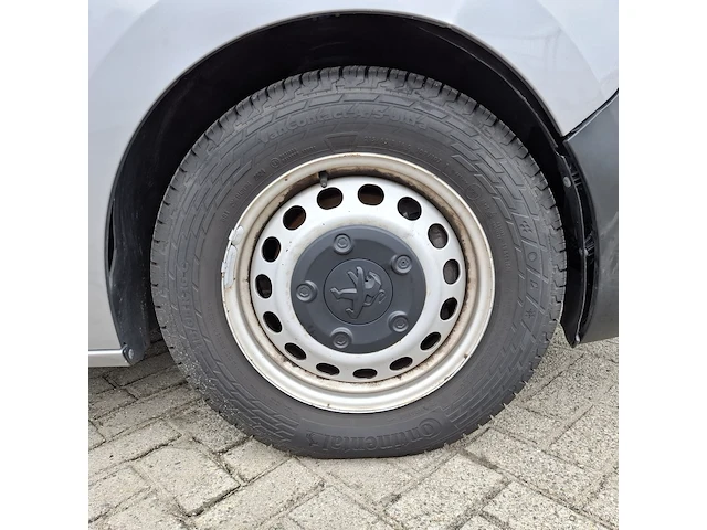 Personenbus peugeot, expert, bouwjaar 2018 - afbeelding 31 van  54