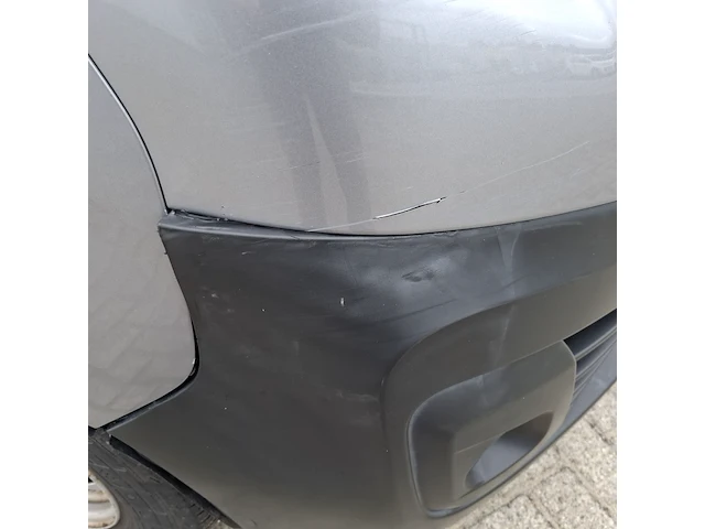 Personenbus peugeot, expert, bouwjaar 2018 - afbeelding 32 van  54