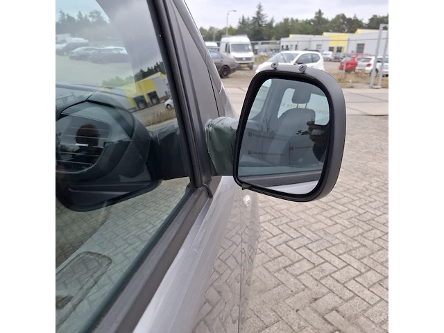 Personenbus peugeot, expert, bouwjaar 2018 - afbeelding 37 van  54