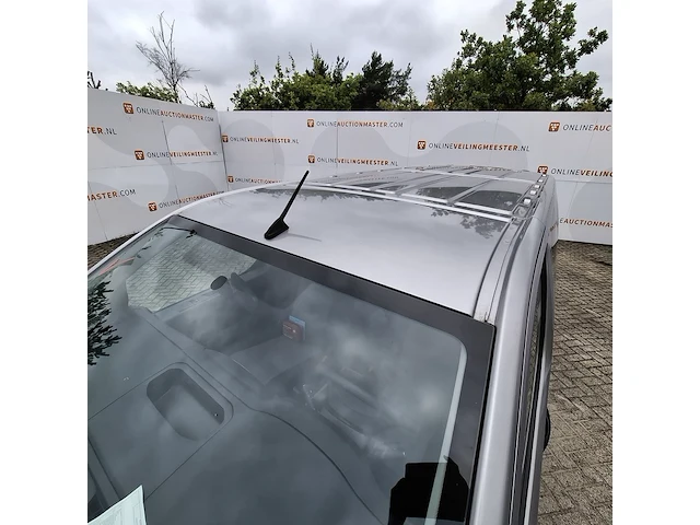 Personenbus peugeot, expert, bouwjaar 2018 - afbeelding 42 van  54