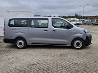 Personenbus peugeot, expert, bouwjaar 2018 - afbeelding 34 van  54