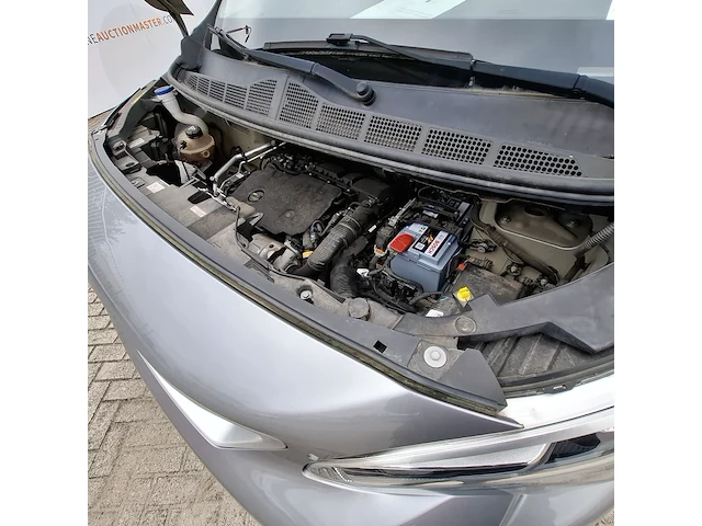Personenbus peugeot, expert, bouwjaar 2018 - afbeelding 46 van  54
