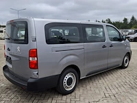 Personenbus peugeot, expert, bouwjaar 2018 - afbeelding 45 van  54