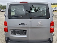 Personenbus peugeot, expert, bouwjaar 2018 - afbeelding 51 van  54