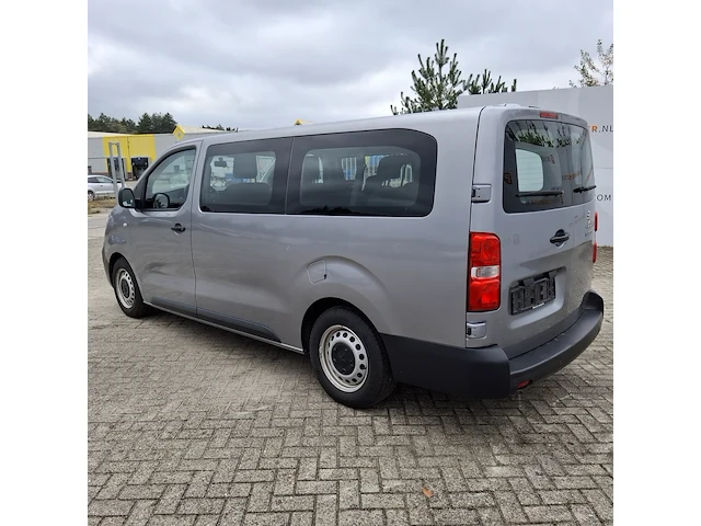 Personenbus peugeot, expert, bouwjaar 2018 - afbeelding 53 van  54