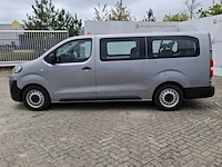 Personenbus peugeot, expert, bouwjaar 2018 - afbeelding 54 van  54