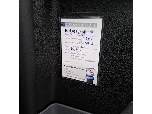 Personenbus peugeot, expert, bouwjaar 2018 - afbeelding 3 van  41