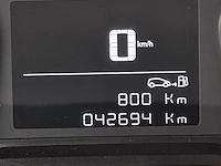 Personenbus peugeot, expert, bouwjaar 2018 - afbeelding 7 van  41