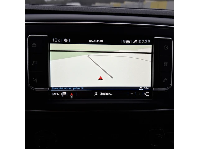 Personenbus peugeot, expert, bouwjaar 2018 - afbeelding 9 van  41