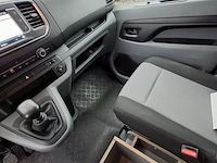 Personenbus peugeot, expert, bouwjaar 2018 - afbeelding 10 van  41