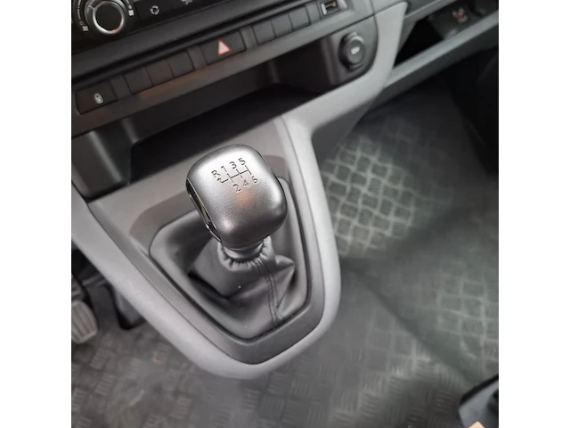 Personenbus peugeot, expert, bouwjaar 2018 - afbeelding 11 van  41
