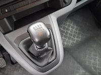 Personenbus peugeot, expert, bouwjaar 2018 - afbeelding 11 van  41