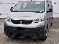 Personenbus peugeot, expert, bouwjaar 2018 - afbeelding 1 van  41