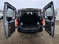 Personenbus peugeot, expert, bouwjaar 2018 - afbeelding 13 van  41