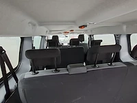 Personenbus peugeot, expert, bouwjaar 2018 - afbeelding 15 van  41