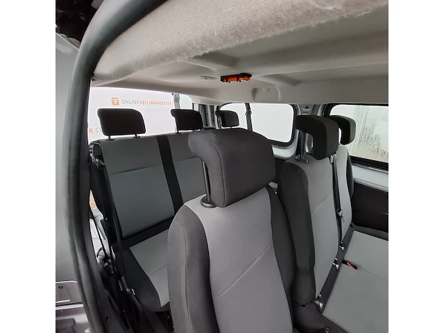 Personenbus peugeot, expert, bouwjaar 2018 - afbeelding 16 van  41