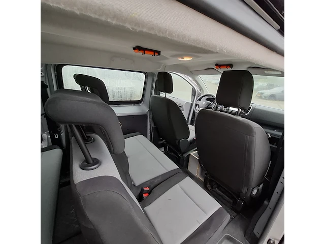 Personenbus peugeot, expert, bouwjaar 2018 - afbeelding 17 van  41
