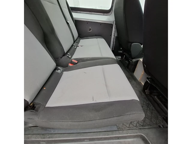 Personenbus peugeot, expert, bouwjaar 2018 - afbeelding 18 van  41