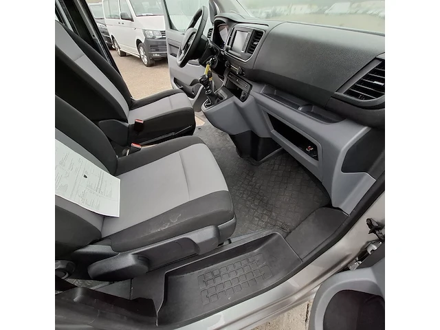 Personenbus peugeot, expert, bouwjaar 2018 - afbeelding 20 van  41