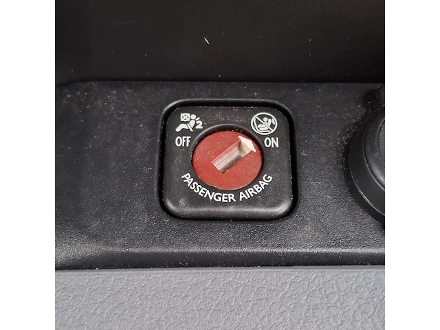 Personenbus peugeot, expert, bouwjaar 2018 - afbeelding 21 van  41