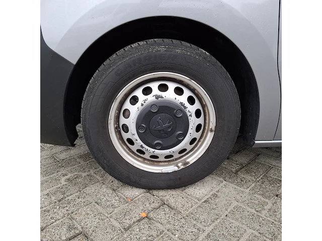 Personenbus peugeot, expert, bouwjaar 2018 - afbeelding 25 van  41