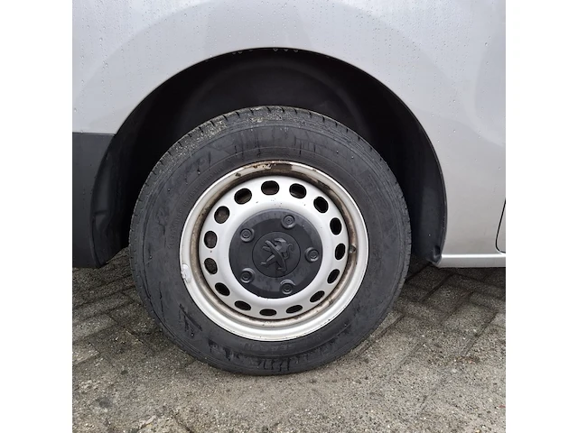 Personenbus peugeot, expert, bouwjaar 2018 - afbeelding 27 van  41