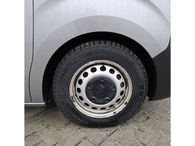 Personenbus peugeot, expert, bouwjaar 2018 - afbeelding 28 van  41