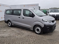 Personenbus peugeot, expert, bouwjaar 2018 - afbeelding 23 van  41