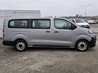 Personenbus peugeot, expert, bouwjaar 2018 - afbeelding 34 van  41