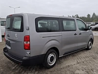 Personenbus peugeot, expert, bouwjaar 2018 - afbeelding 37 van  41
