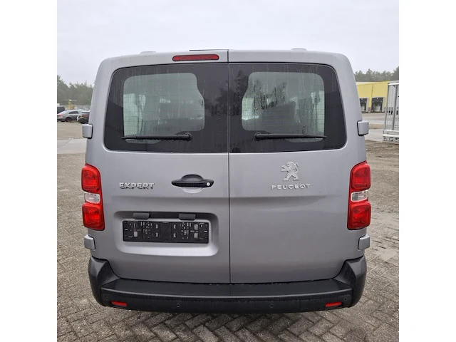 Personenbus peugeot, expert, bouwjaar 2018 - afbeelding 38 van  41