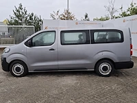 Personenbus peugeot, expert, bouwjaar 2018 - afbeelding 40 van  41