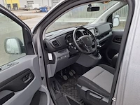 Personenbus peugeot, expert, bouwjaar 2018 - afbeelding 41 van  41