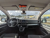 Personenbus, peugeot, expert traveller, 2019 - afbeelding 4 van  54