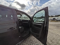 Personenbus, peugeot, expert traveller, 2019 - afbeelding 6 van  54
