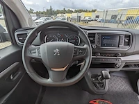 Personenbus, peugeot, expert traveller, 2019 - afbeelding 7 van  54