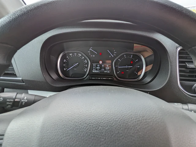 Personenbus, peugeot, expert traveller, 2019 - afbeelding 8 van  54