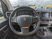 Personenbus, peugeot, expert traveller, 2019 - afbeelding 11 van  54