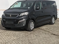 Personenbus, peugeot, expert traveller, 2019 - afbeelding 1 van  54