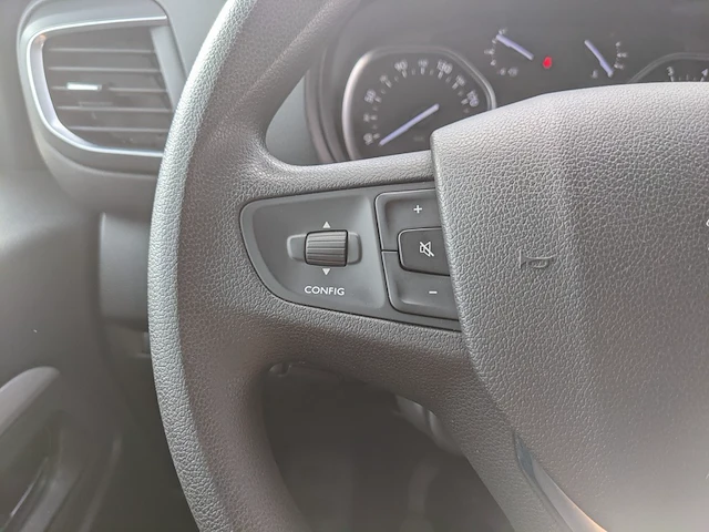 Personenbus, peugeot, expert traveller, 2019 - afbeelding 13 van  54