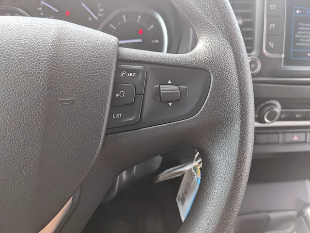 Personenbus, peugeot, expert traveller, 2019 - afbeelding 14 van  54
