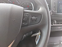 Personenbus, peugeot, expert traveller, 2019 - afbeelding 14 van  54
