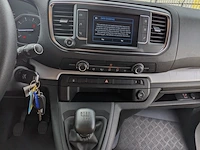 Personenbus, peugeot, expert traveller, 2019 - afbeelding 15 van  54