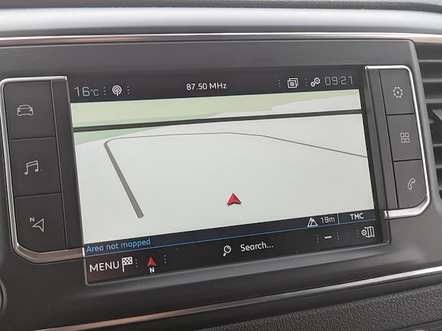 Personenbus, peugeot, expert traveller, 2019 - afbeelding 17 van  54